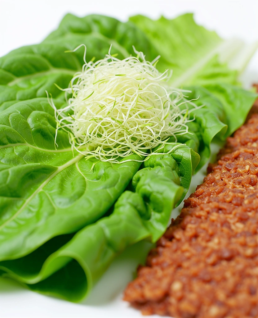 Aliments favorisant le microbiote