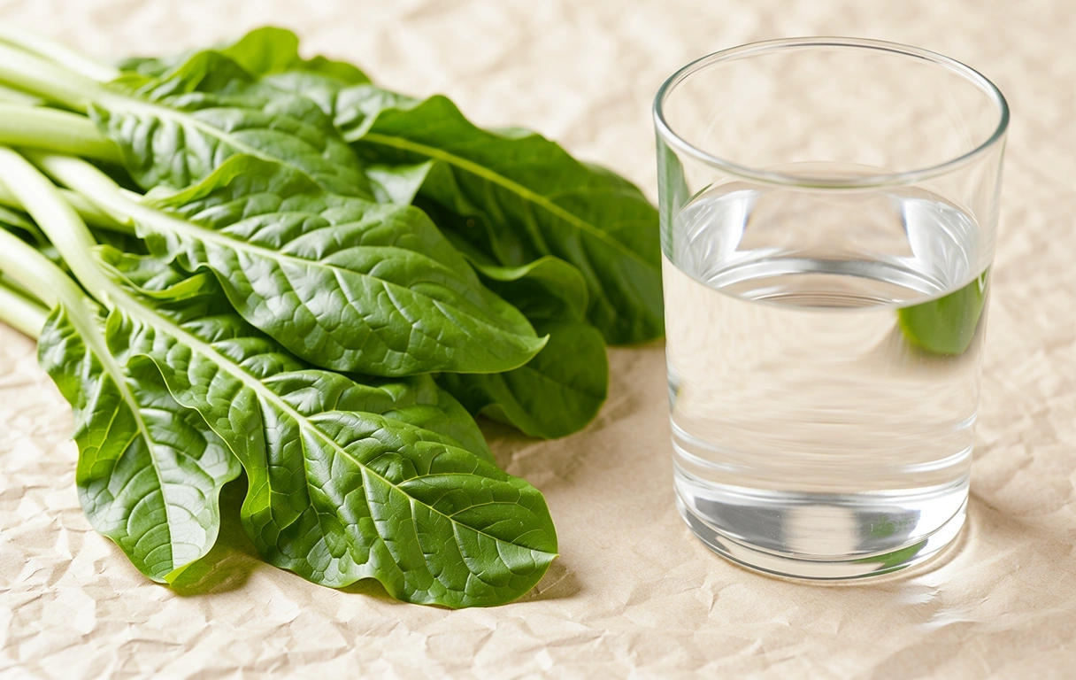 Bien-être digestif et clarté